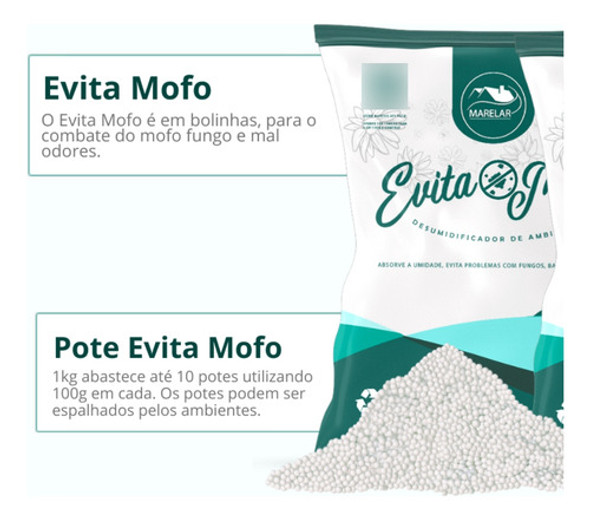 Evita Mofo Marelar Original 1un 1