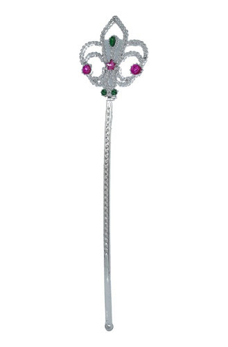 Varita Forma De Flor 0