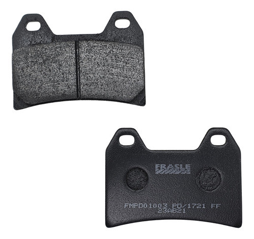 Pastillas De Freno Delanteras Benelli Tnt 600 600 Gt Frasle 0