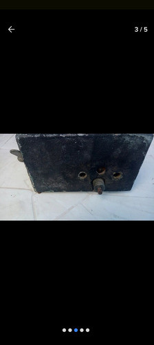 Reloj De Taxi Antiguo 1