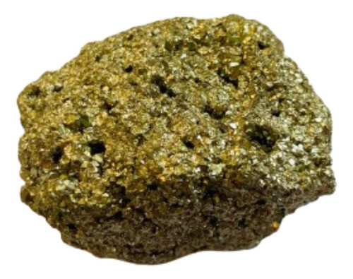 Pedra Pirita - A Pedra Da Prosperidade Para Atrair Dinheiro 0