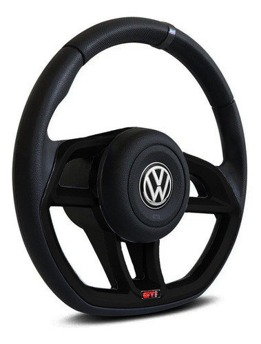 Volante Esportivo Volkswagen Amarok 2010 A 2013 Modelo Gti 1
