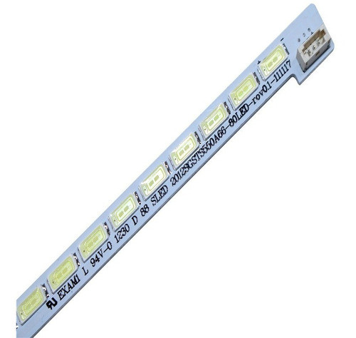 Tira De Led Lj64-03515a 80 Led 55 0