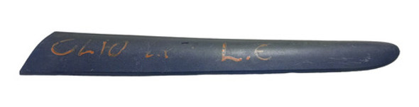 Friso Porta Traseira Esquerda Renault Clio 2003 2011 0