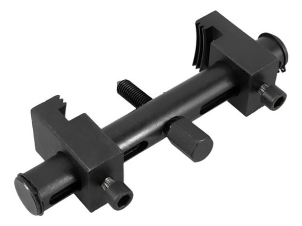 Extractor Poleas Acanaladas Poli - V Alternador Ajustable 1