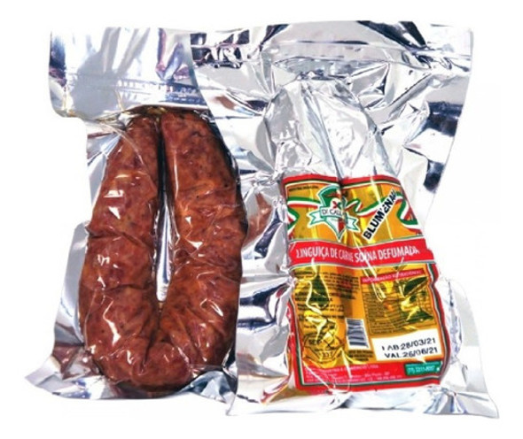 Linguiça Blumenau Di Callani 1kg 0