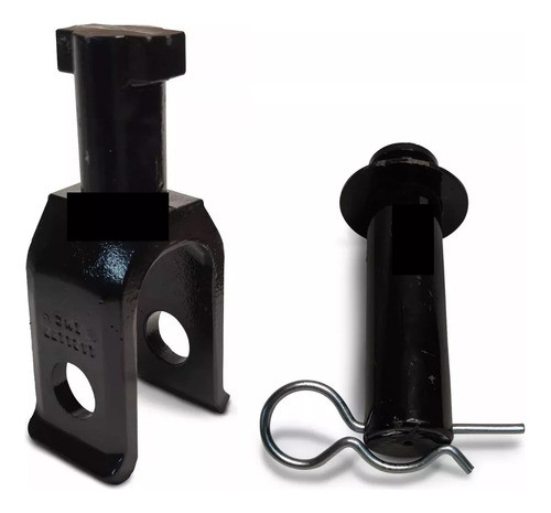 20442055 Engate Rebocador Com Pino E Trava Volvo Fh Nh Fm 12 0