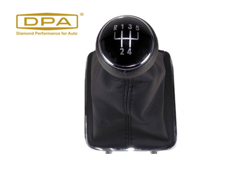Pomo Palanca De Cambio Con Guardapolvo Vw Passat 2011/2015 0