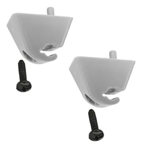 2 Suporte Quebrasol Omega Vectra Astra Corsa Wind Classic 0