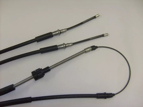 Cable Freno Trasero Doble Orion Pointer 1