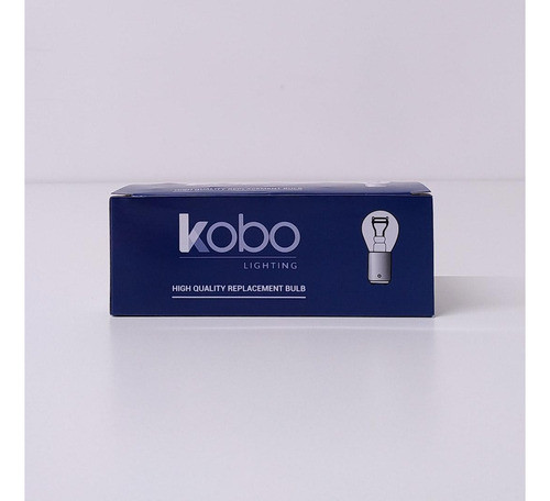 Lampara Señalizacion 1 Polo Pata Pareja 12v 1141 P21w X10 1