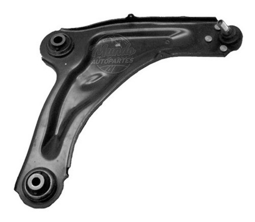 Parrilla Suspension Derecha Renault Laguna Ii 01-2007 0