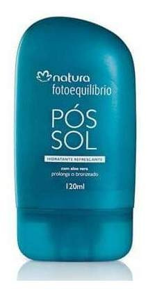 Natura Post Solar Fotoequilibrio Veroberts 0