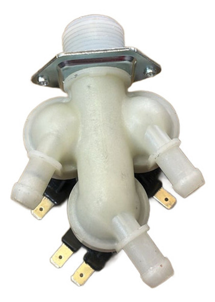 Electrovalvula De Lavasecarropas Philco Lsph100p 0