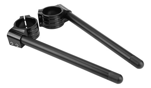 Guiador Separado, Garfo Universal, Clipe, Clipon, Billet 1