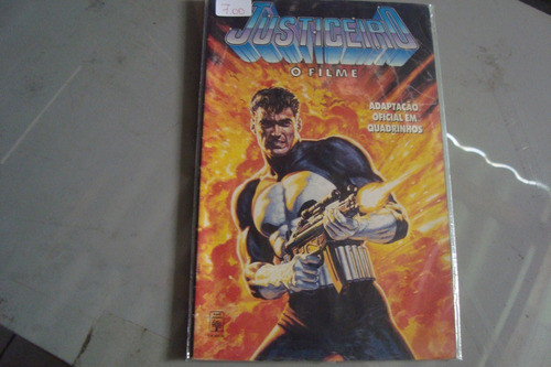 Abril Justiceiro / O Filme 0