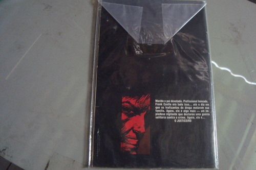 Abril Justiceiro / O Filme 1