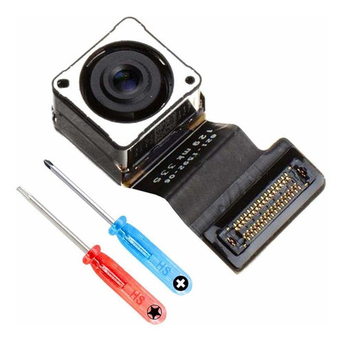 Repuesto Camara Trasera 12mp Para iPhone SE 4.0 0