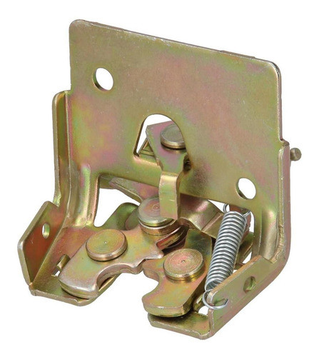 Cerradura Baul Fiat Duna 1988 1990 1992 1994 1996 1998 2000 1