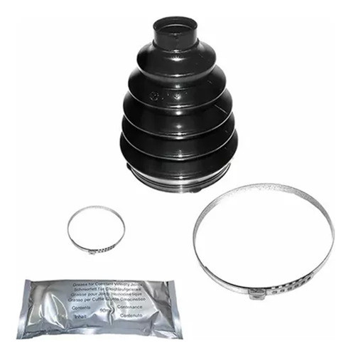 Fuelle Homocinetica (lado Caja) C/acces Volkswagen Fox/suran 0