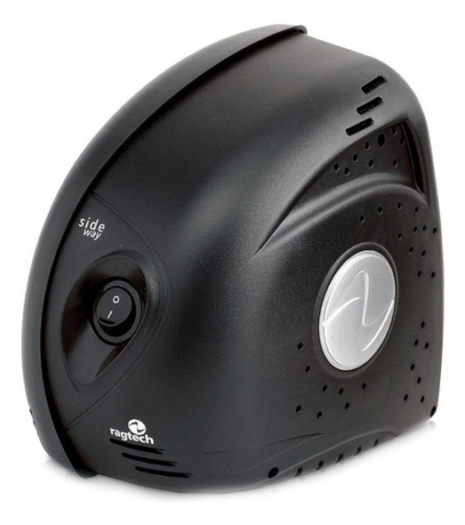 Estabilizador 300va Sdw 115v M1 Preto Ragtech 0