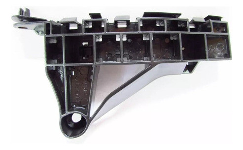 Espacador Lateral P/choque Diant. Direito - Honda Fit 2014 0