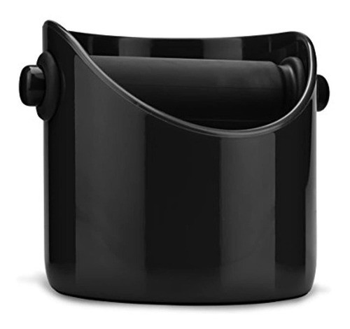 Dreamfarm Grindenstein: Caja Para Golpear El Cafe Molido Y 0