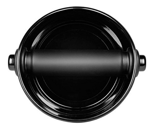 Dreamfarm Grindenstein: Caja Para Golpear El Cafe Molido Y 1