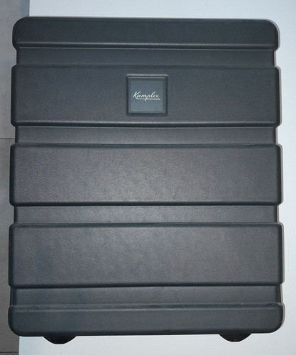 Audiometro Kamplex Ad 27. Leer Descripción 1