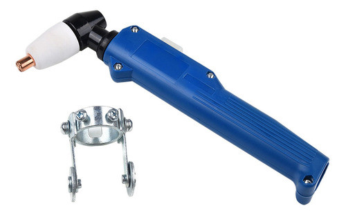 Kits De Corpo Para Tocha Cortadora De Plasma Azul Com Roda 0