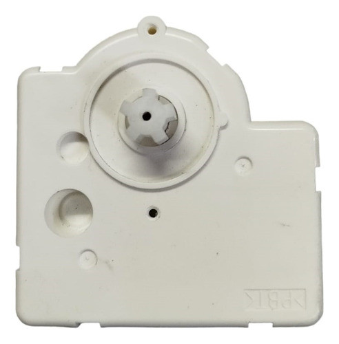 Motor Dc Tandem Ricoh Mp6002 Usado (ax040145) 1