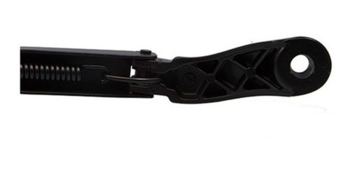 Brazo Limpia Parabrisas Izq Prisma 100% Chevrolet Original 1