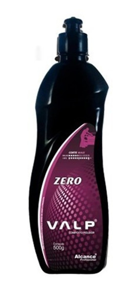 Valp Zero Pulidor De Corte 500g 0 Valp Zero Pulidor De Corte 500g 0