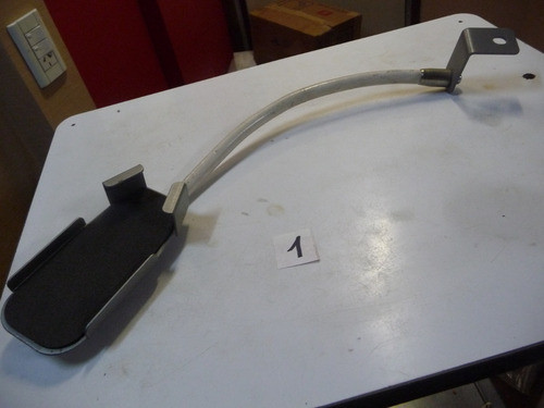 Camillas Inarex Soporte Control Remoto 0