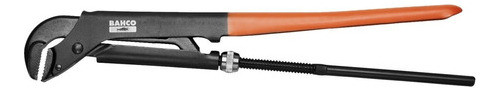 Llave P/caño 720mm 144 Bahco    Aleación De Acero Pintumm 1