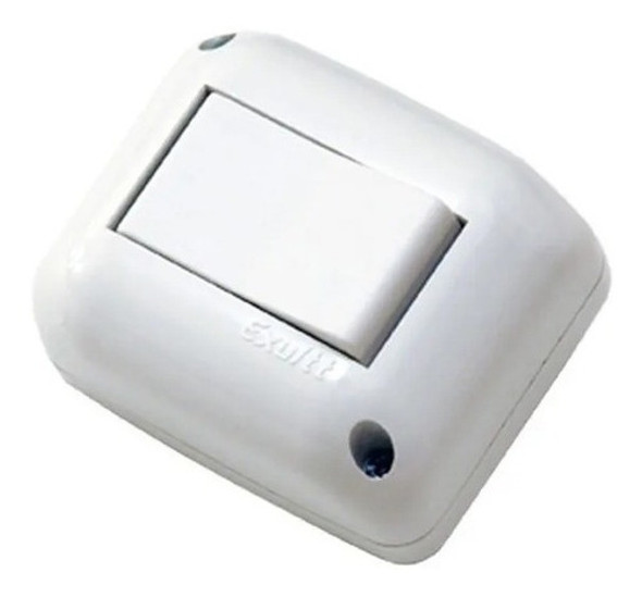 Pack X5 Caja Exterior Llave 1 Punto Superficie Exultt 0