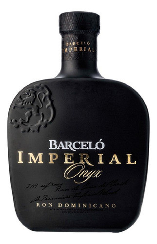 Ron Barcelo Imperial Onyx 700 Ml 0