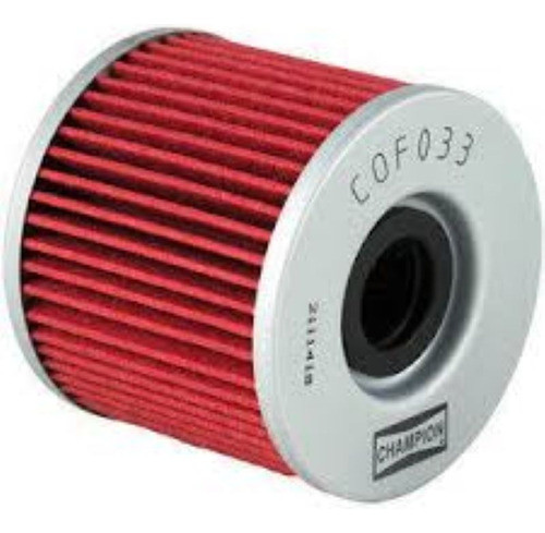 Filtro De Aceite Suzuki Gs 750 79/81 0