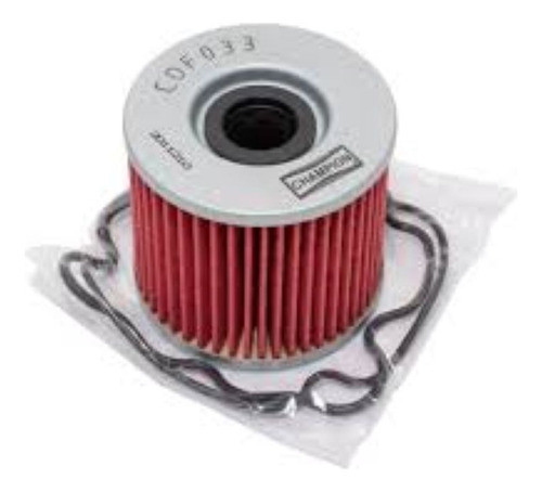 Filtro De Aceite Suzuki Gs 750 79/81 1