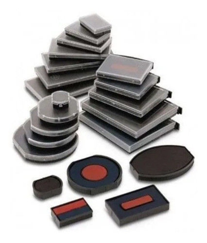 Almohadilla Para Sello Trodat 6/3911 0