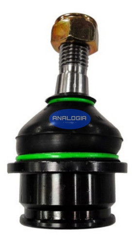 Kit 1 Rotula Superior + 1 Inferior Toyota Hilux 2016 4x4 1