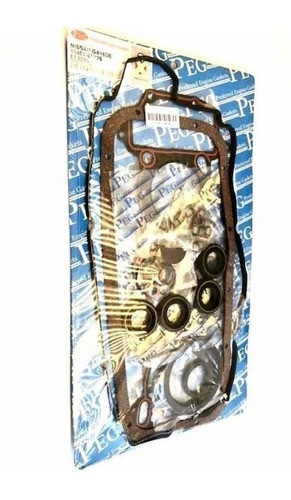 Juntas Descarbonizacion Para Honda New Civic 1.8  Tc Amianto 0