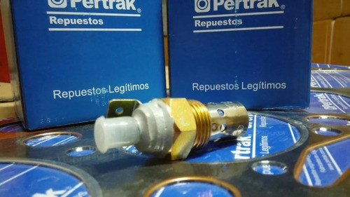 Bujia Calentador Termoarranque Perkins 3 4 6 Mwm Original 0