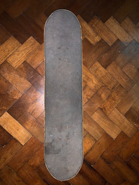 Complete Skate Usado 1 Complete Skate Usado 1