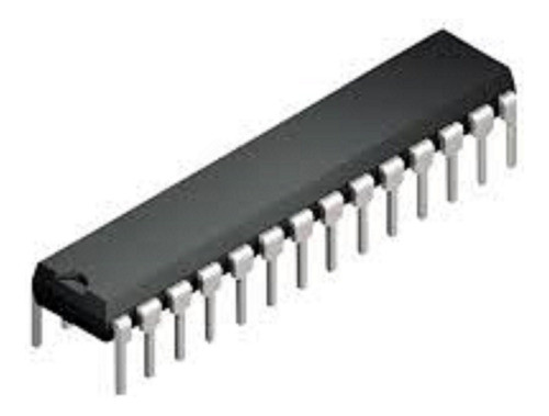 Pic18f2520-i/sp Microcontrolador Flash Microchip Dip28 0