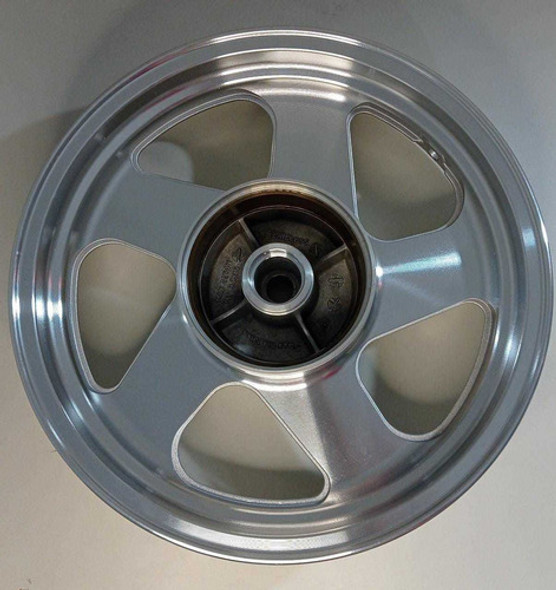 Llanta Trasera Aleación Mondial Hd 254 Original 0 Llanta Trasera Aleación Mondial Hd 254 Original 0