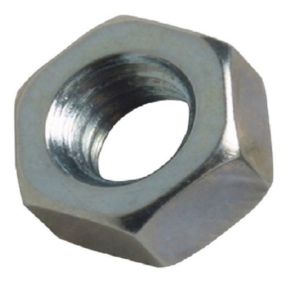 Tornillo Tanque Combinado 3/16 X 1 + Tuerca  100 Unidades 1