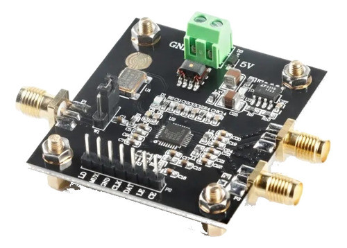 Modulo Generador Señal Adf4351 Dds Rf Vfo Arduino Programabl 0