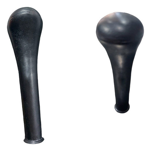 Perillas De Auto Adaptables Al Original Fiat Univ Tipo Iava 0