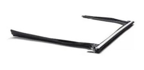 Burlete De Vidrio Trasero Izq Jeep Renegade 1